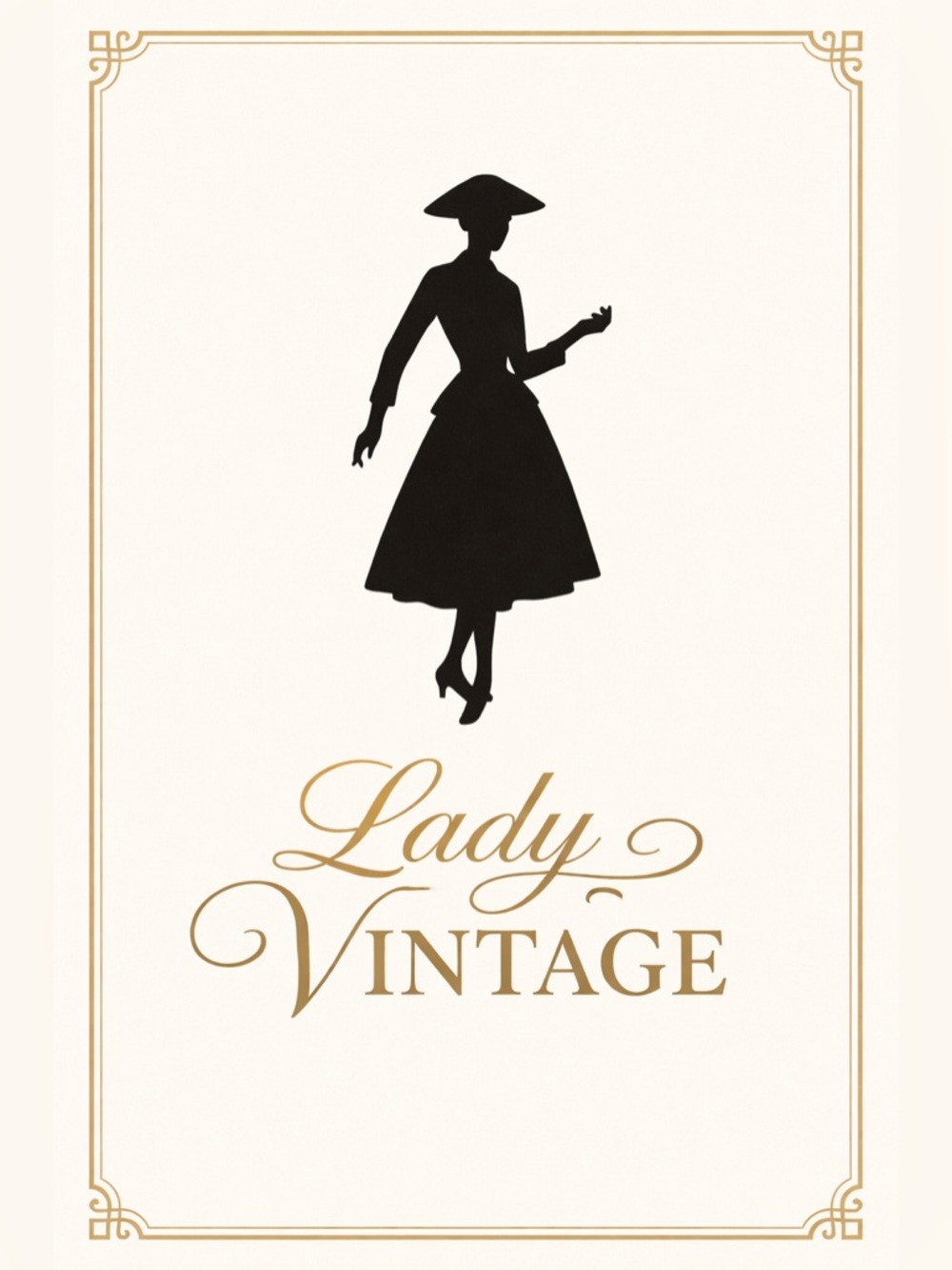 Lady Vintage unlisted